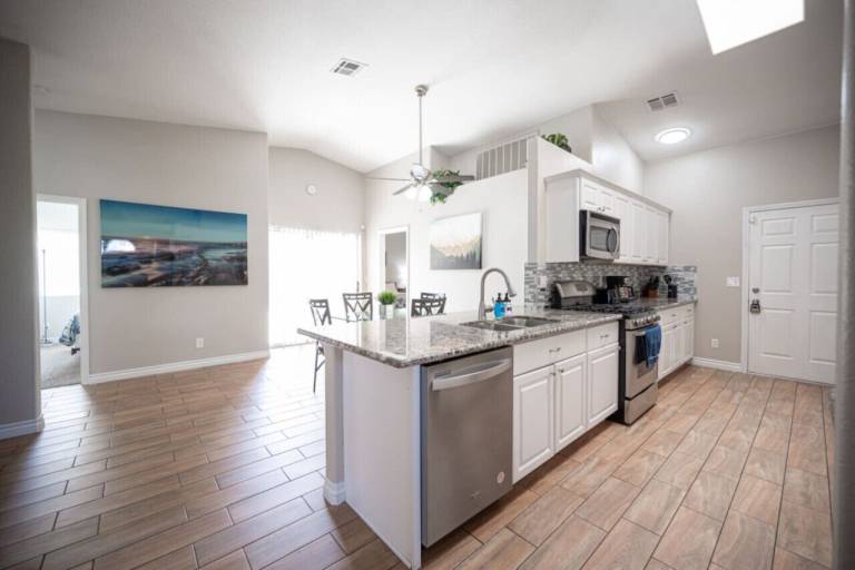 House North Las Vegas