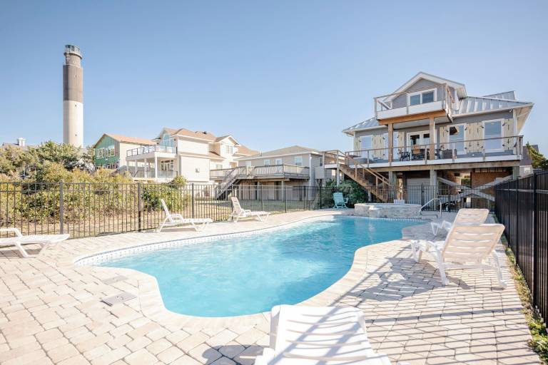 House Caswell Beach