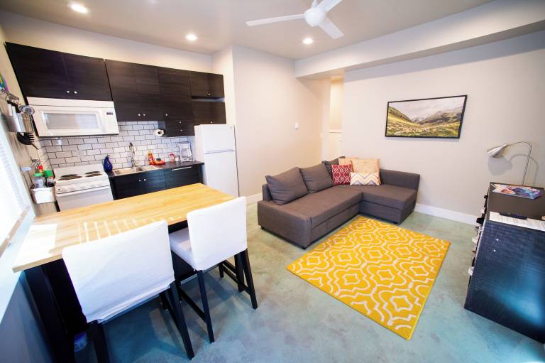 House Salida