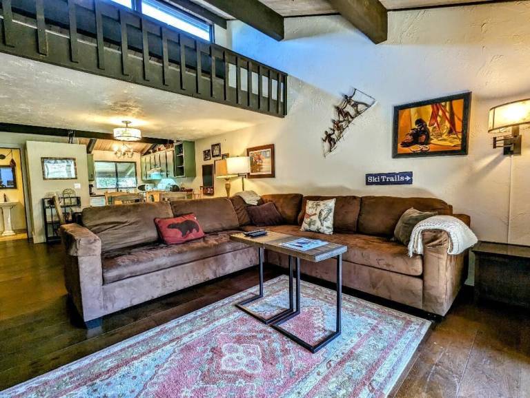 Condo Big Bear Lake