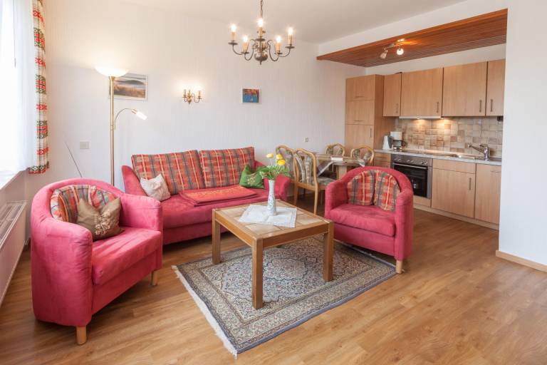 Appartement Fewo
