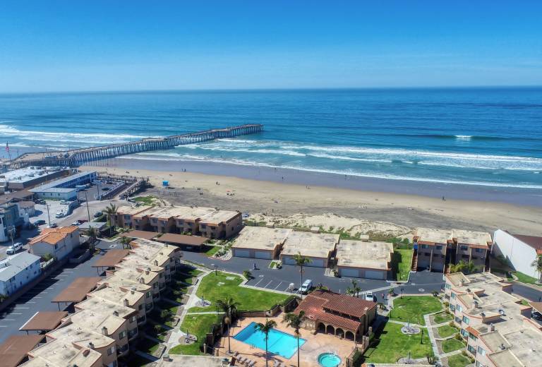 Condo  Pismo Beach
