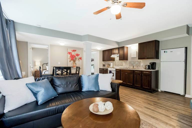 Apartment  Rockhill