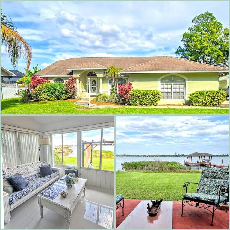 House Winter Haven