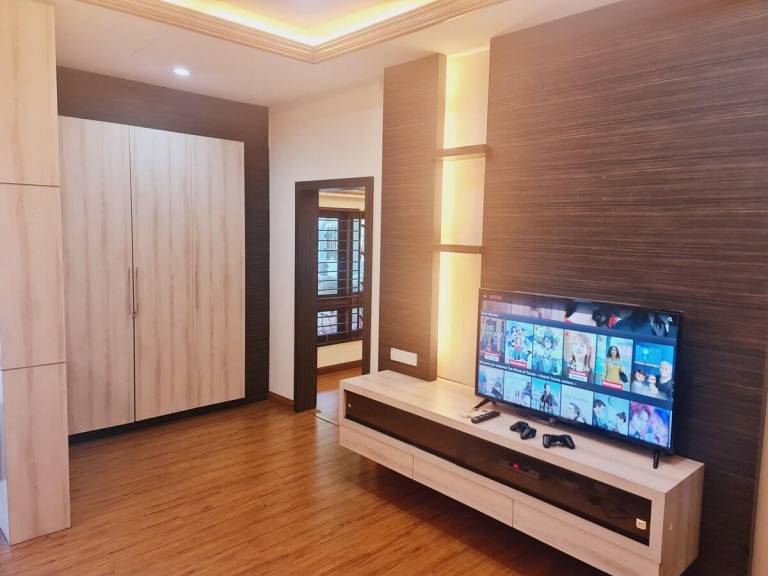 4900 m² Ferienhaus