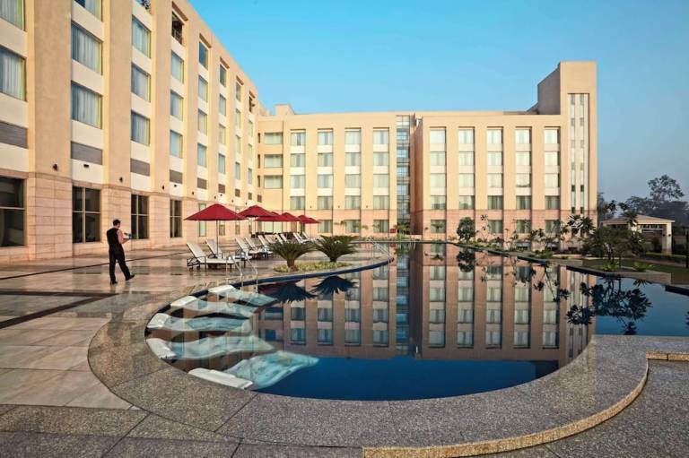 Radisson Blu Hotel Rudrapur