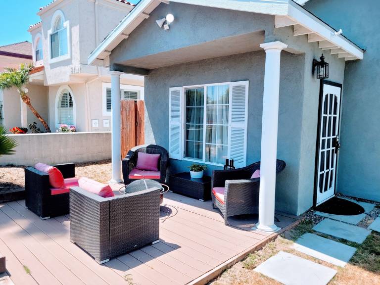 House  Redondo Beach