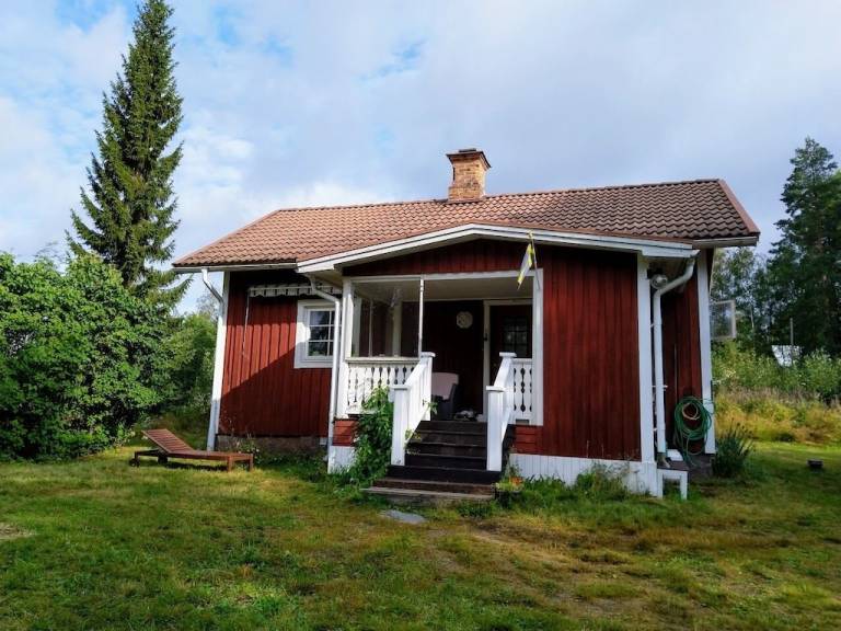 Skålviken Åsen