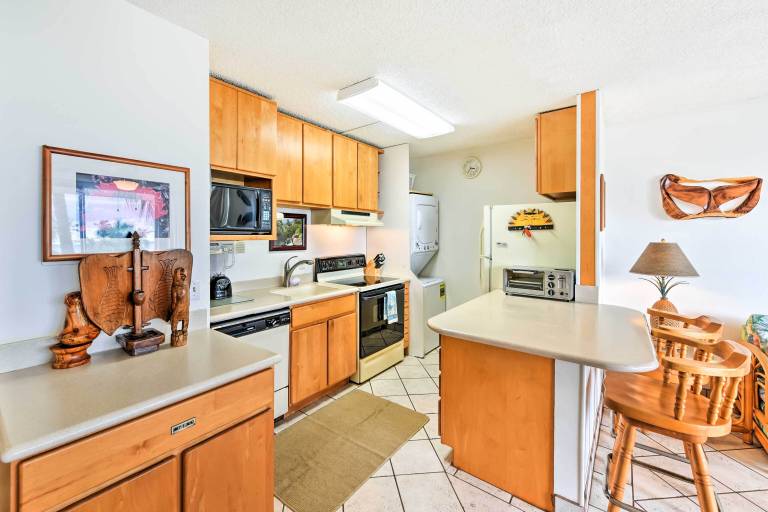 Condo Kihei