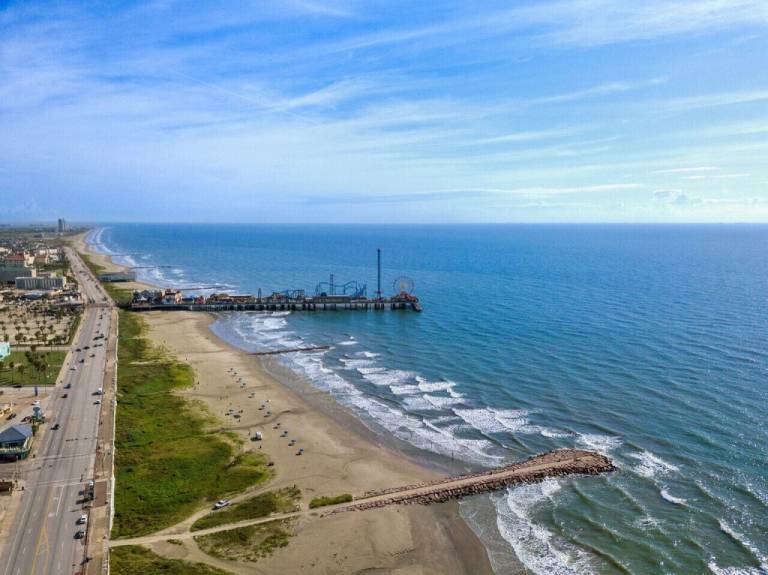 House Galveston