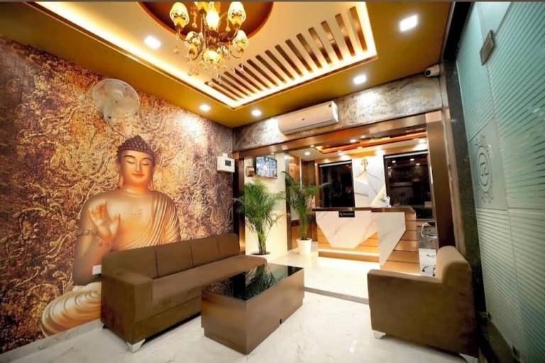 HOTEL SD PRIME