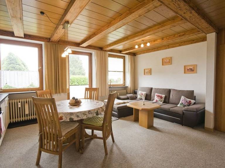 Ferienwohnung Punge