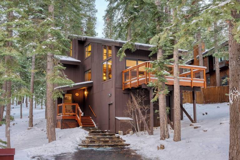 Cottage Northstar