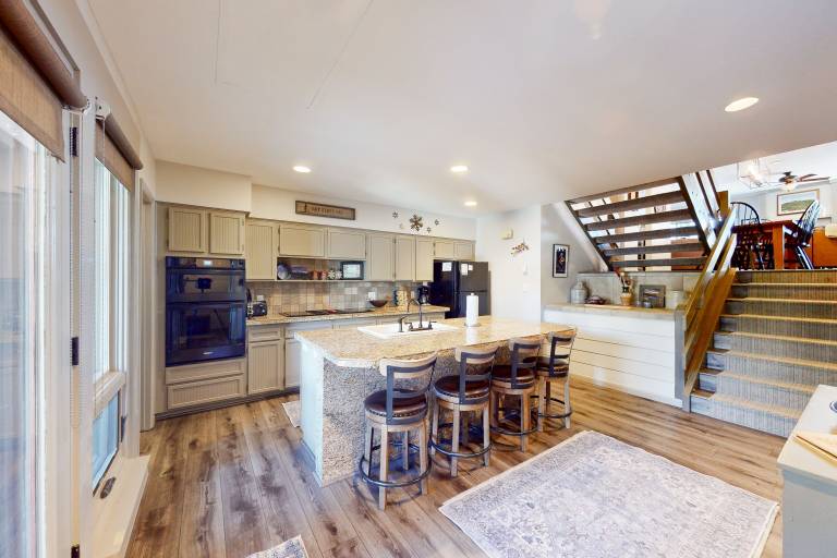 Condo Steamboat Springs