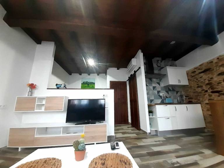 Apartment Torrejón el Rubio