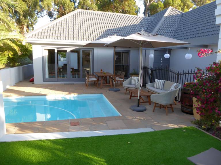 House Somerset West