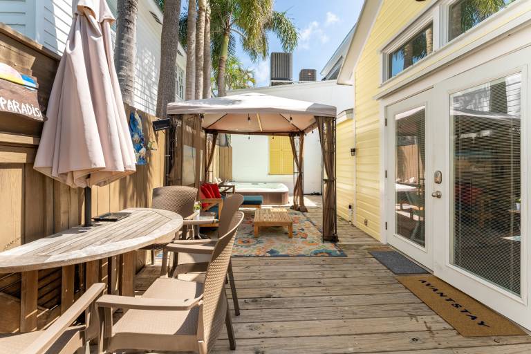 House Key West