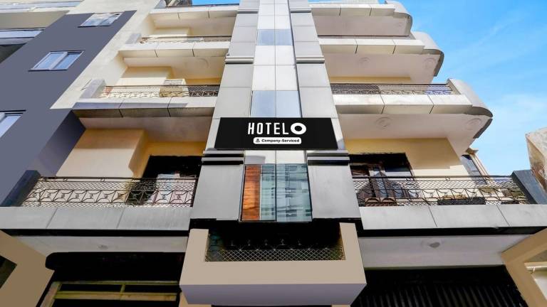 Ferienhaus für 2 Personen 31 m² in Delhi