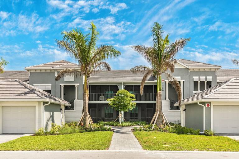 Condo  North Port