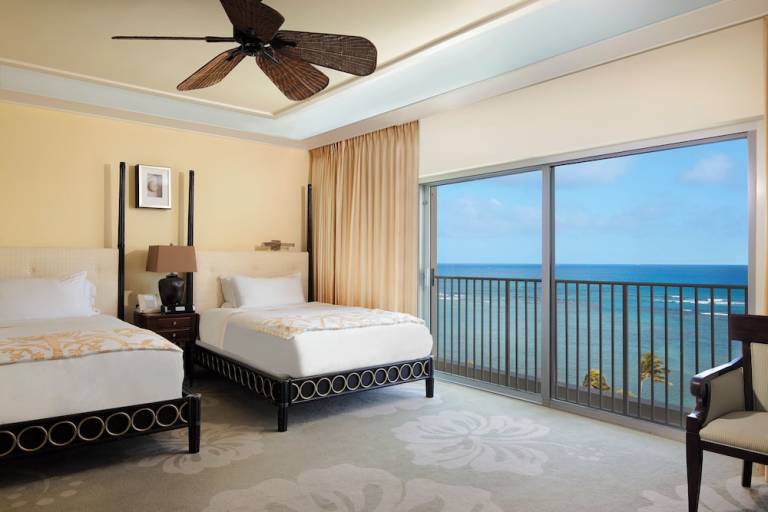 Resort Waialae - Kahala
