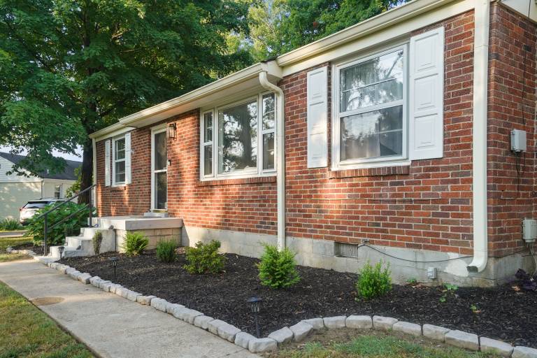 House Glencliff