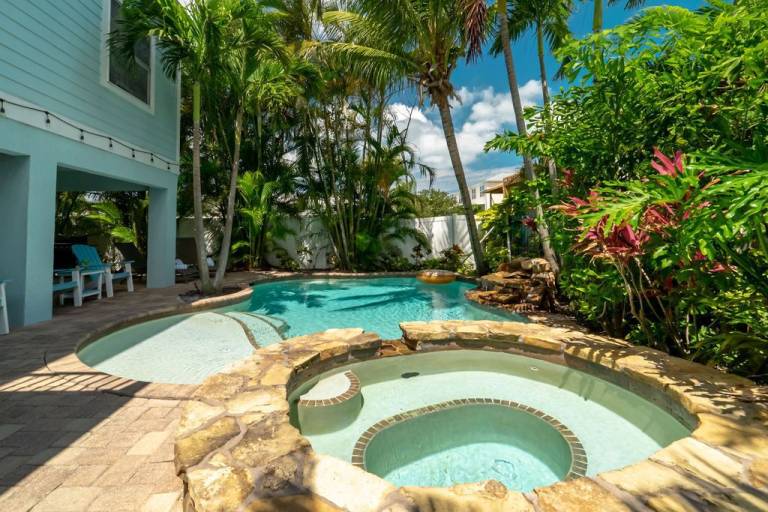 House Anna Maria Island