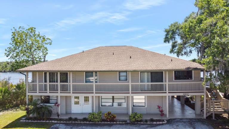 House  Homosassa