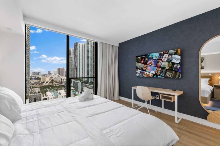 Apartment  Brickell