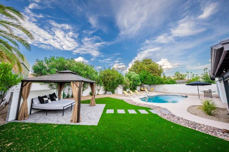 House La Paz At Desert Springs