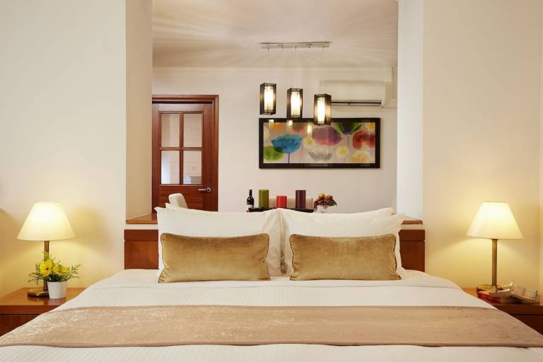 Aparthotel  Orchard