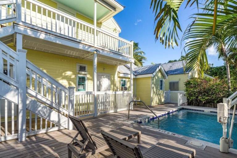Condo Key West