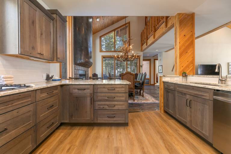 House Breckenridge