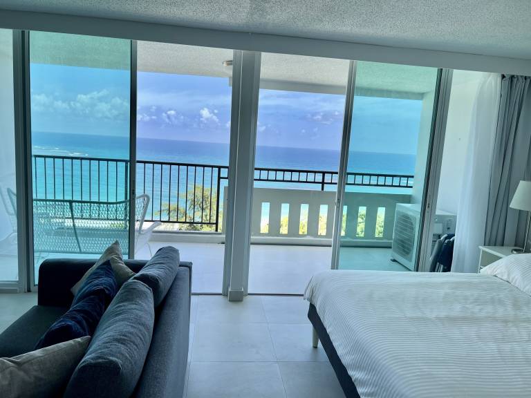 Condo Luquillo