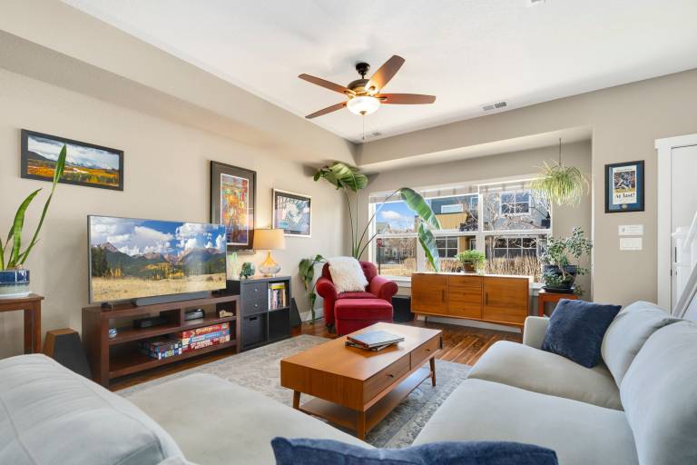 House Fort Collins