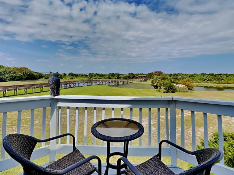 House Tybee Island