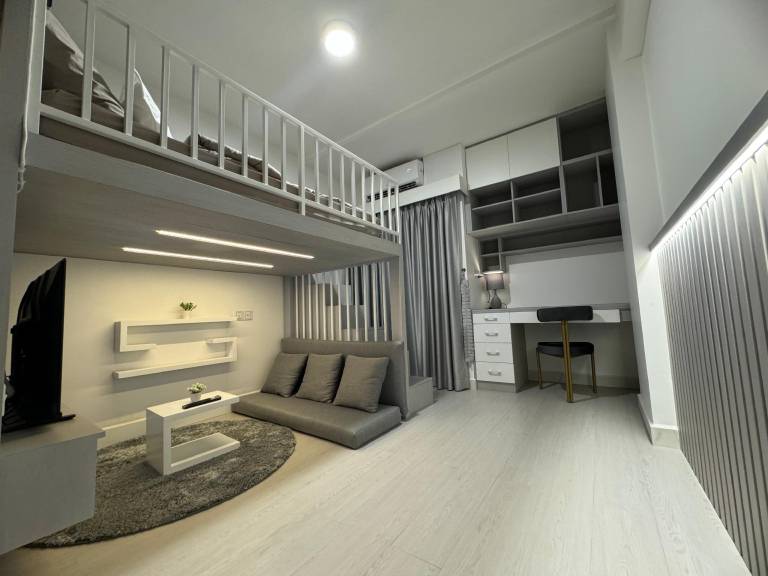 24 m² Ferienwohnung