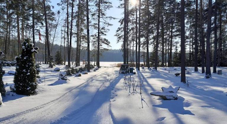 House Straupes pagasts