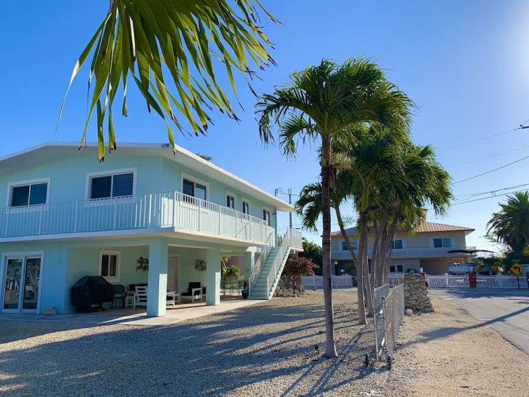 House  Islamorada