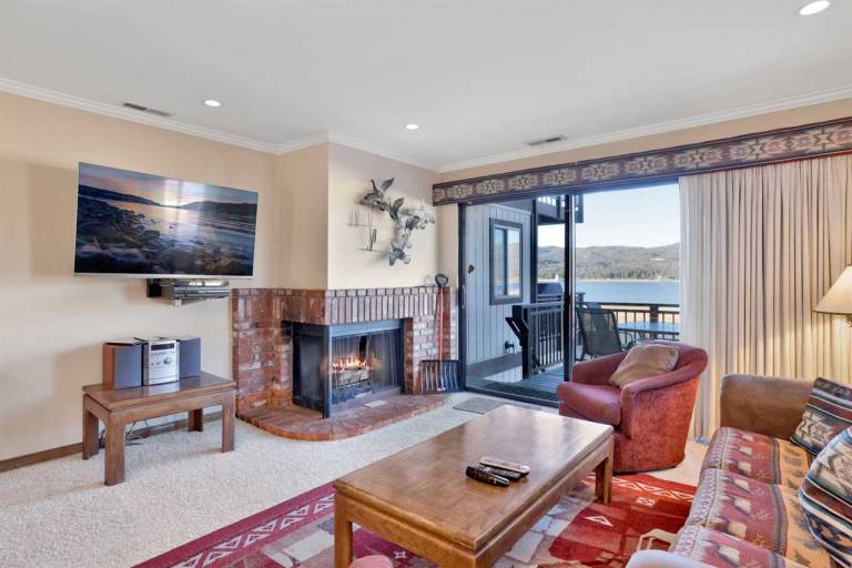 Condo Big Bear Lake