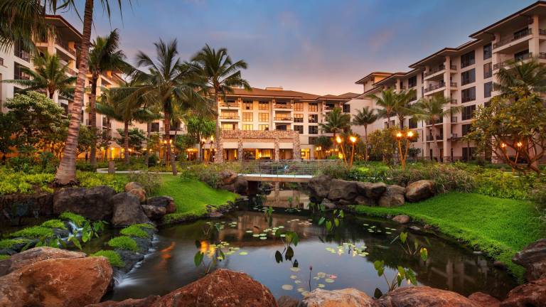 Resort Kaanapali