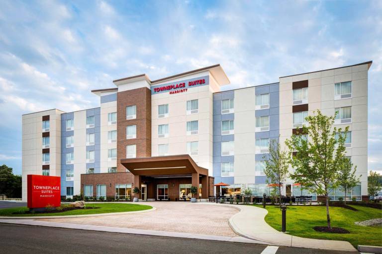 TownePlace Suites East Hartford