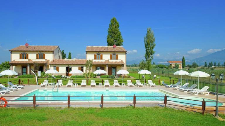 Villa für 3 Personen 50 m² in Cannara