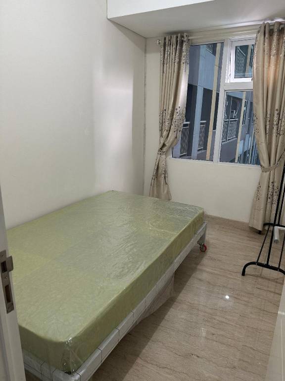 56 m² Ferienwohnung