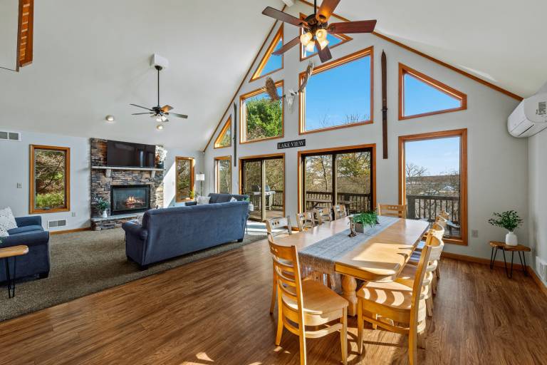 House Albrightsville
