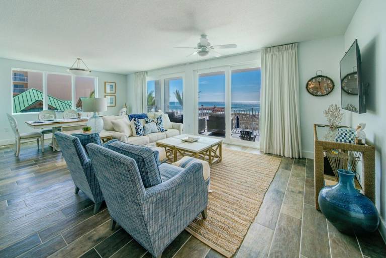 Condo Mary Esther