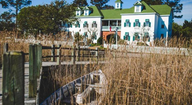 Bed and breakfast Manteo