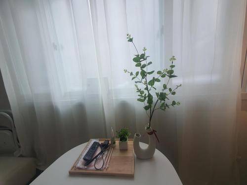 82 m² Ferienwohnung