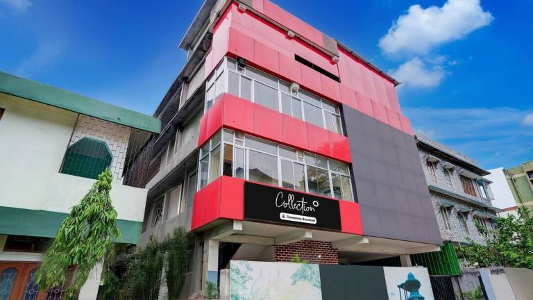 Ferienhaus für 2 Personen 31 m² in Gauhati