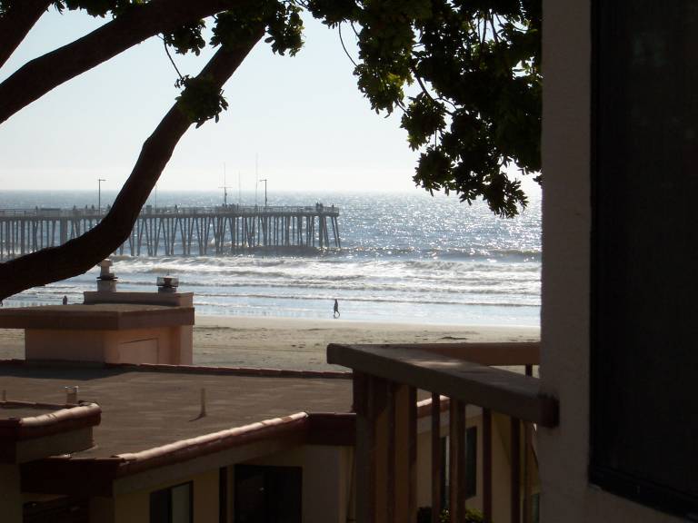 Condo Avila Beach