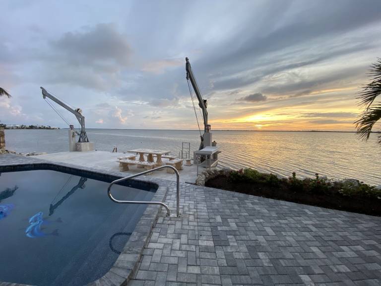 House Cudjoe Key